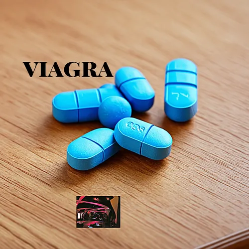 Viagra generico laboratorios